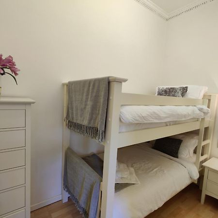 Aparthotel The Joseph Buxton  Zewnętrze zdjęcie