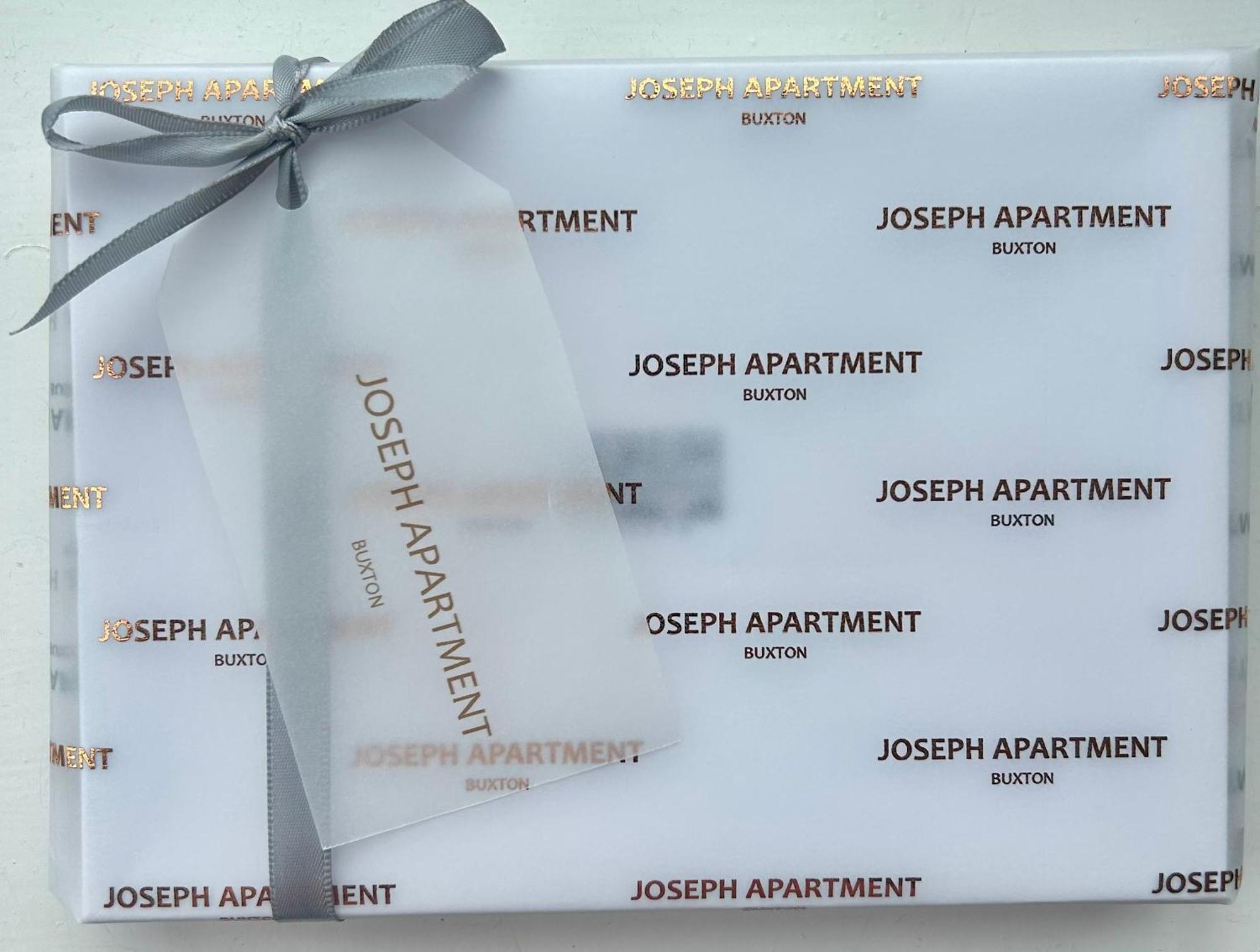 Aparthotel The Joseph Buxton  Zewnętrze zdjęcie