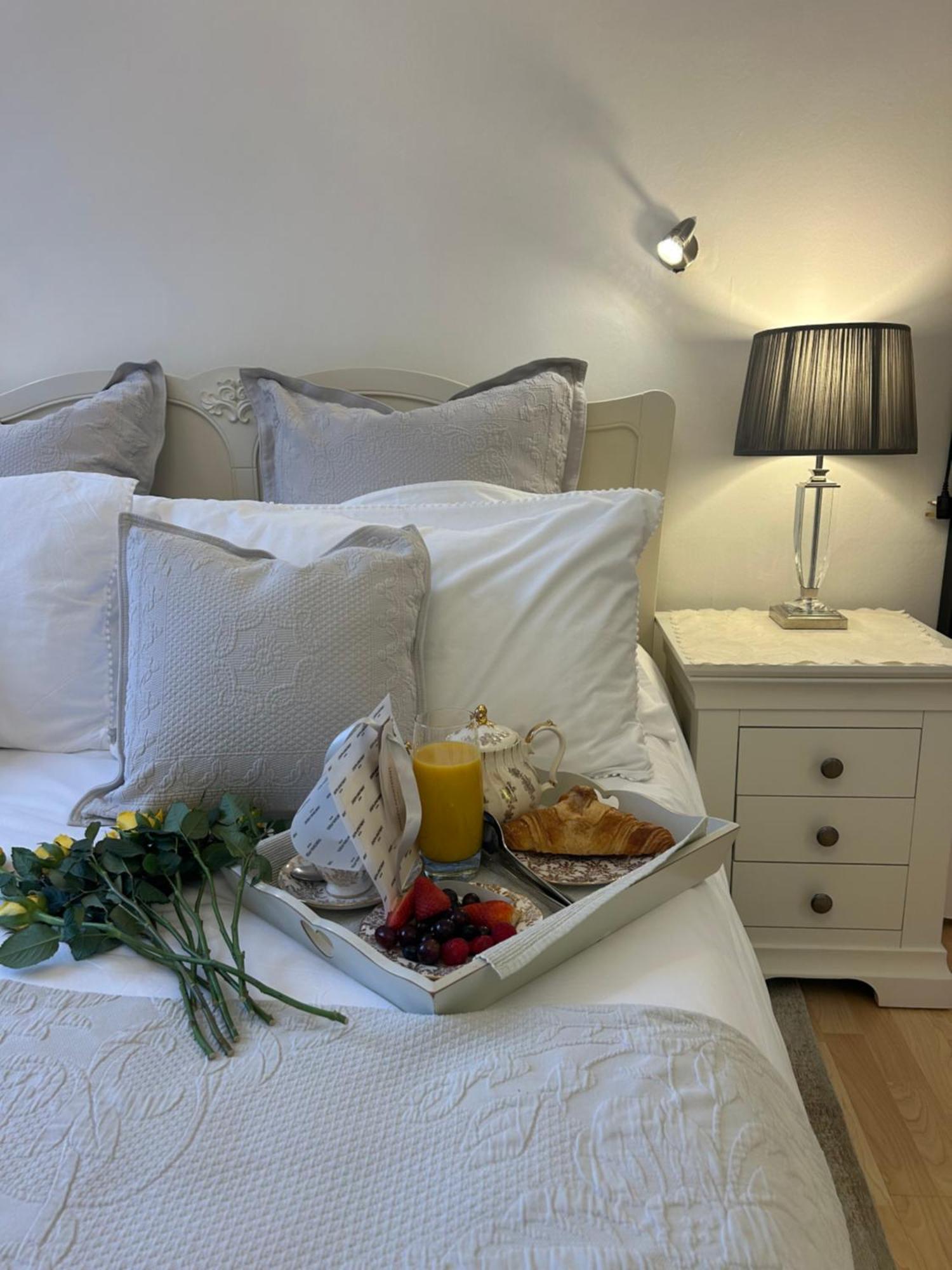 Aparthotel The Joseph Buxton  Zewnętrze zdjęcie