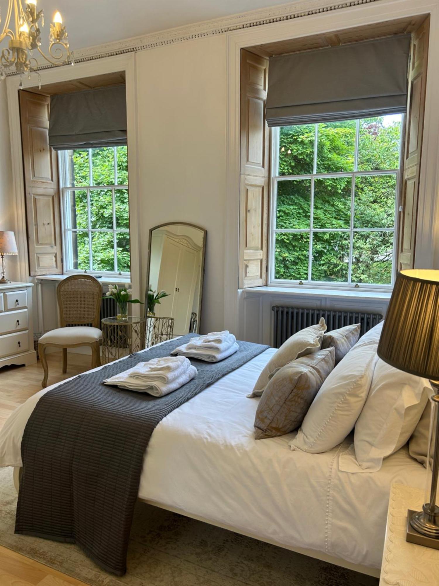 Aparthotel The Joseph Buxton  Zewnętrze zdjęcie