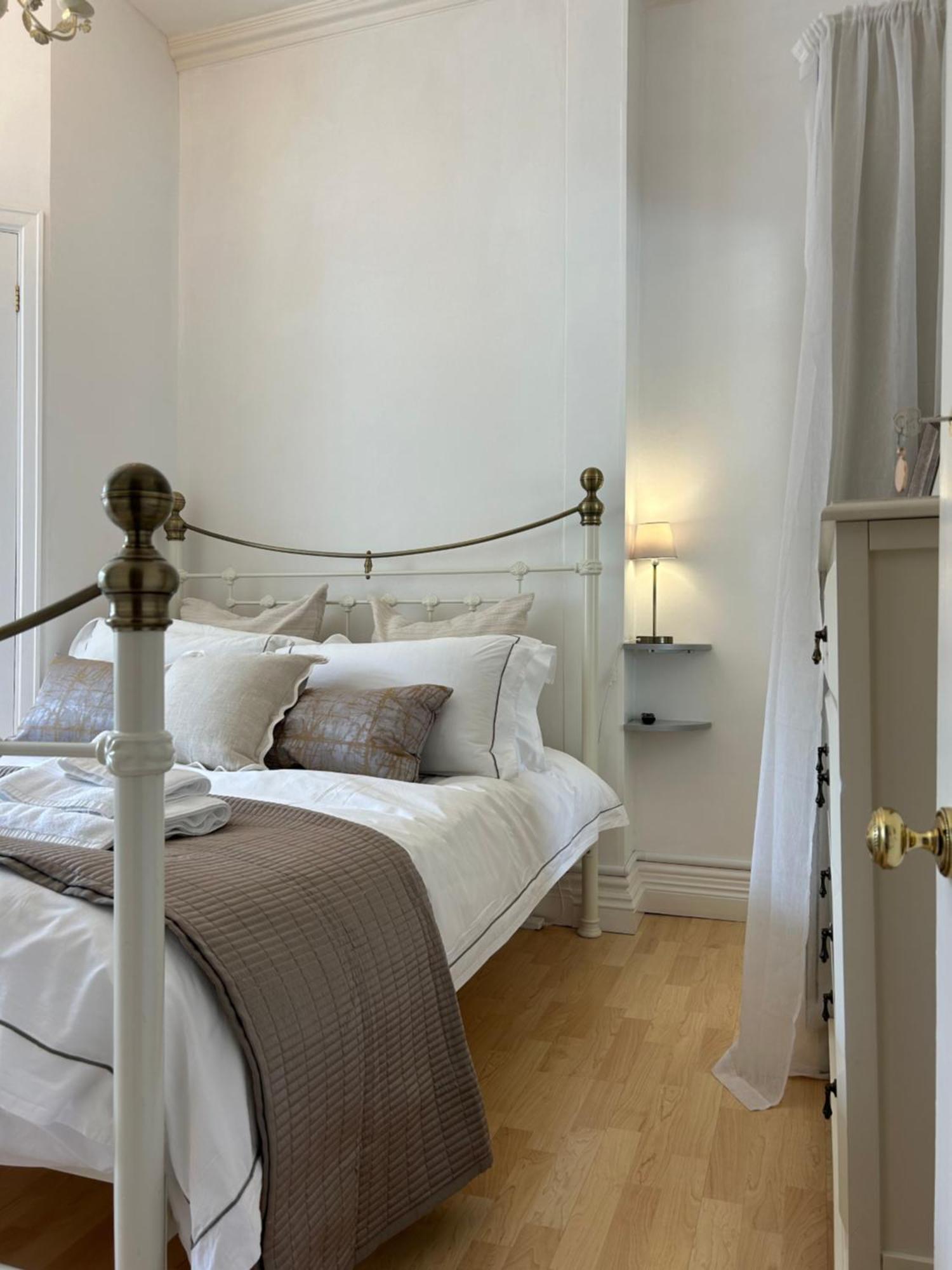 Aparthotel The Joseph Buxton  Zewnętrze zdjęcie