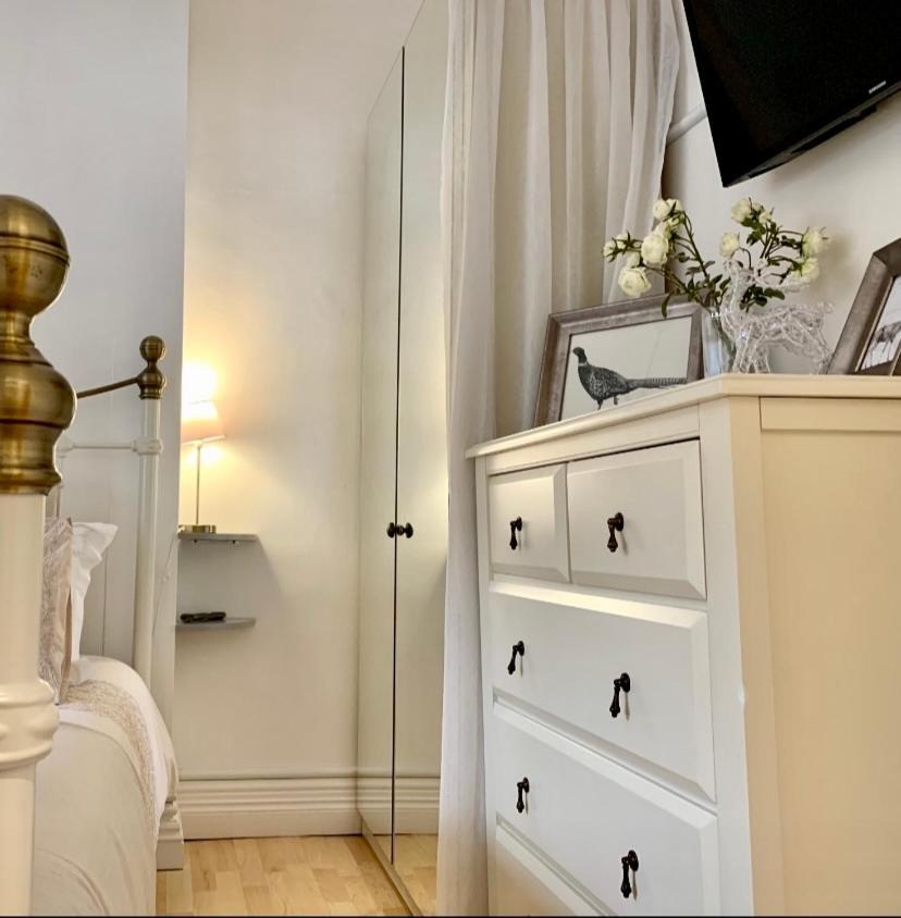 Aparthotel The Joseph Buxton  Zewnętrze zdjęcie