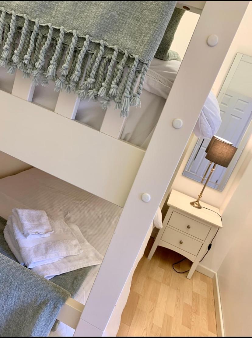 Aparthotel The Joseph Buxton  Zewnętrze zdjęcie