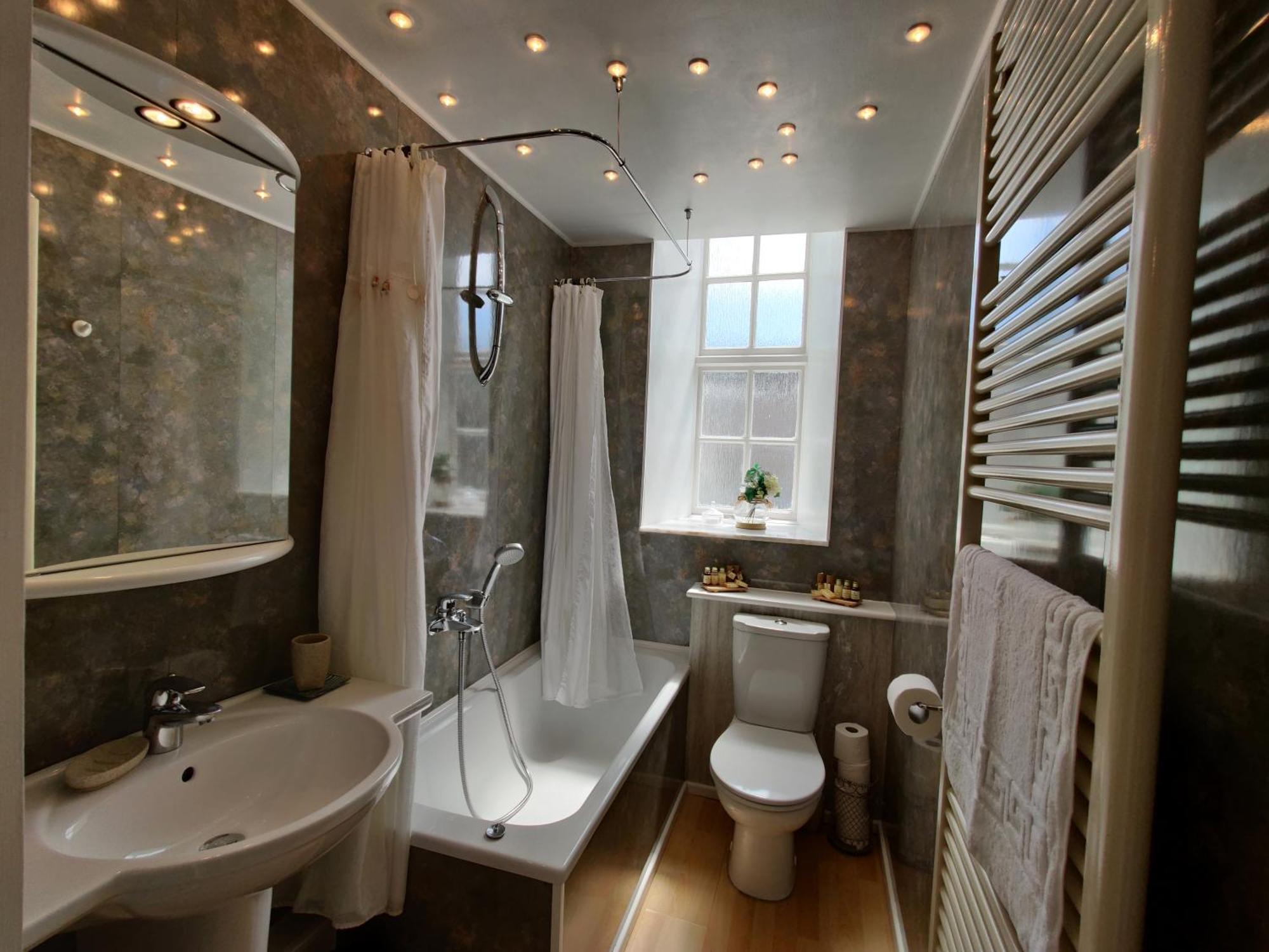 Aparthotel The Joseph Buxton  Zewnętrze zdjęcie