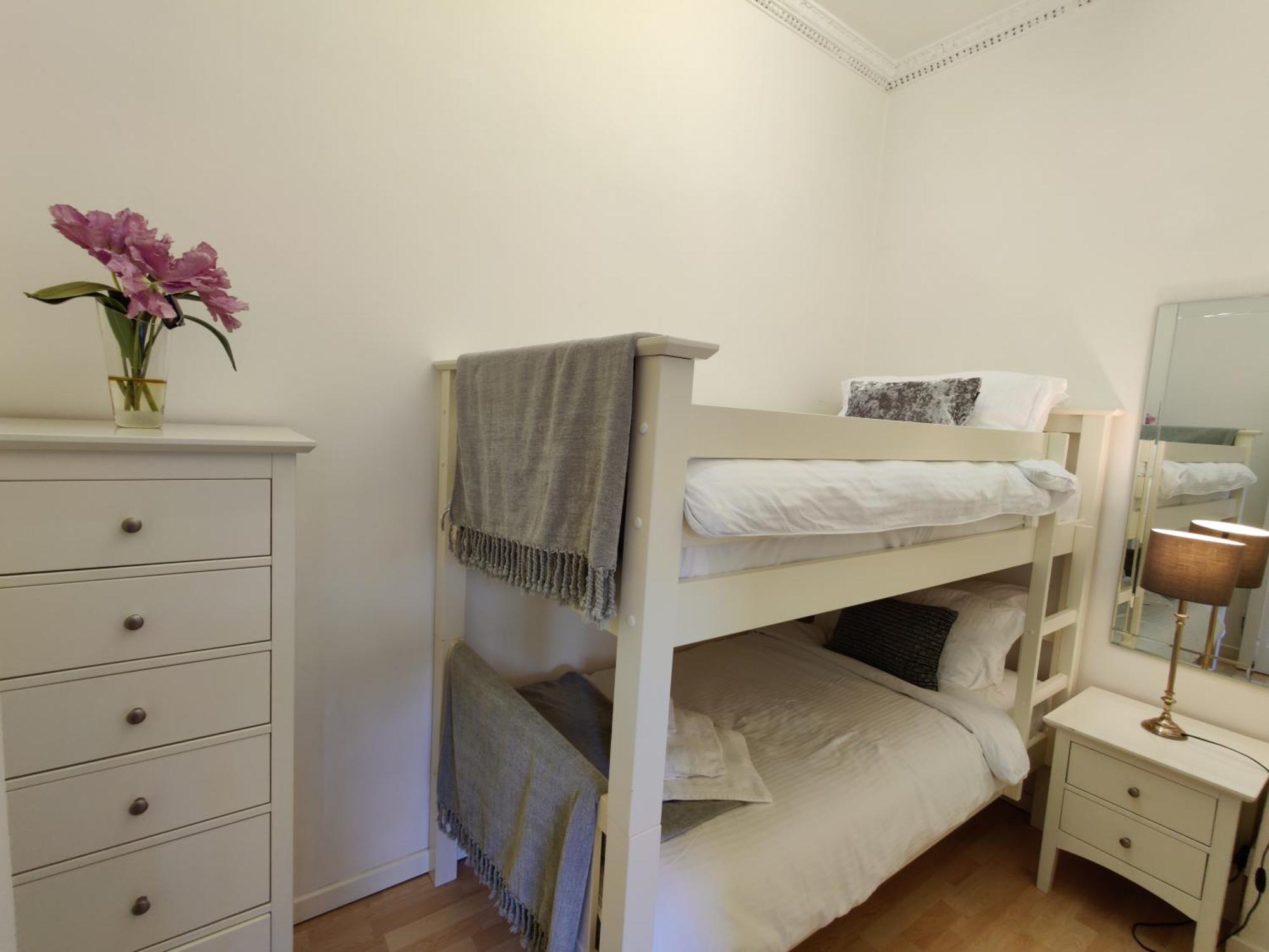 Aparthotel The Joseph Buxton  Zewnętrze zdjęcie
